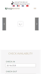 Mobile Screenshot of chiosummer.com